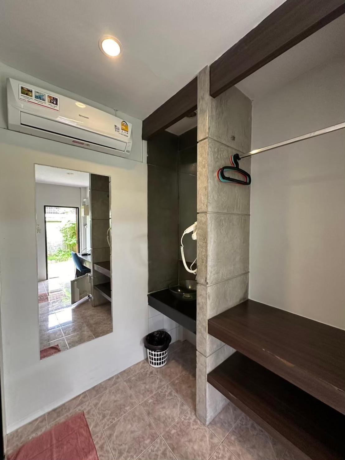 Baan Ma Feung Guesthouse Καντσαναμπούρι Εξωτερικό φωτογραφία