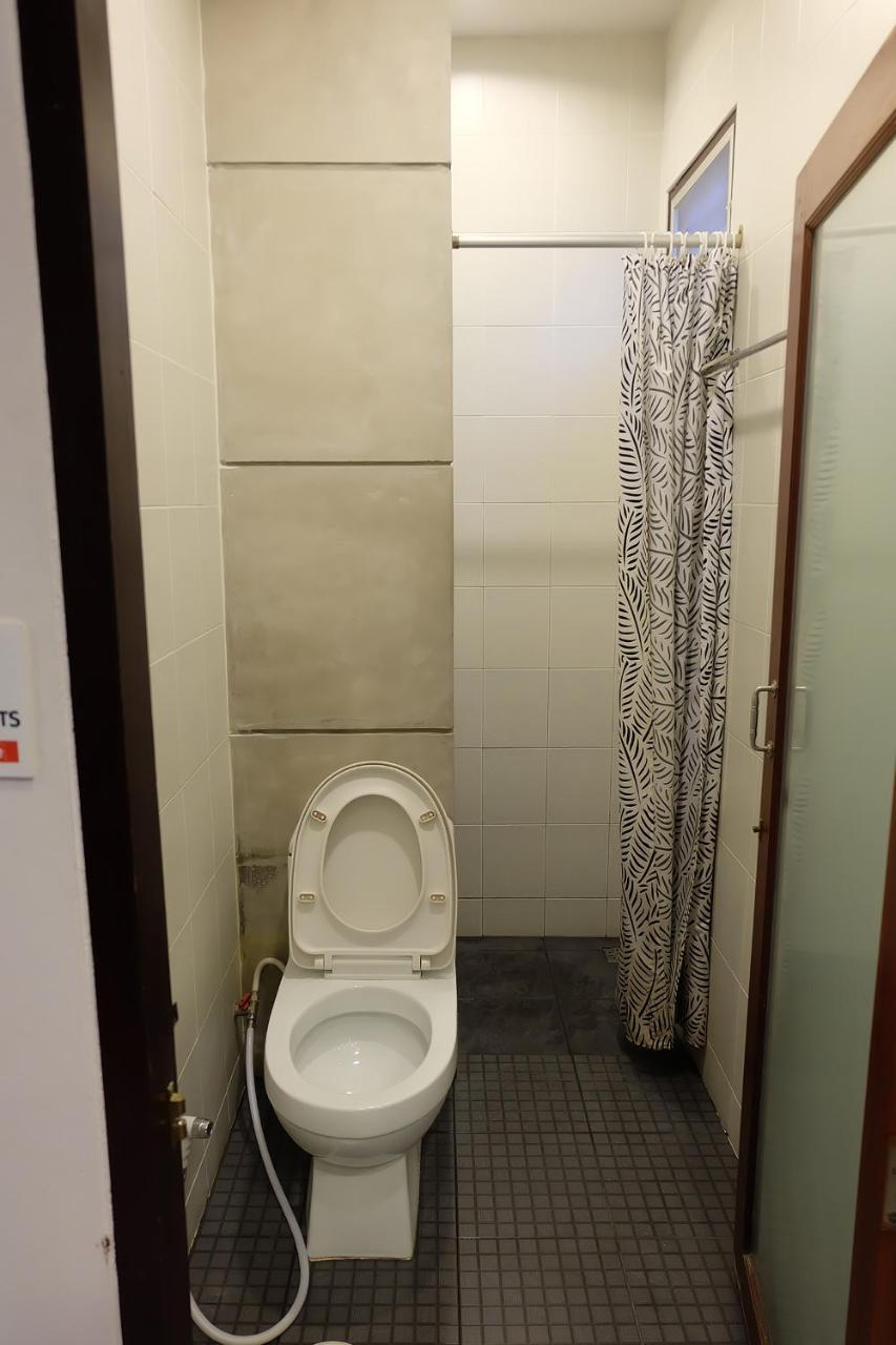 Baan Ma Feung Guesthouse Καντσαναμπούρι Εξωτερικό φωτογραφία